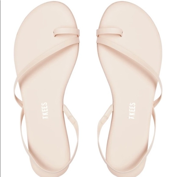 TKEES Shoes - TKEES LC Sandal